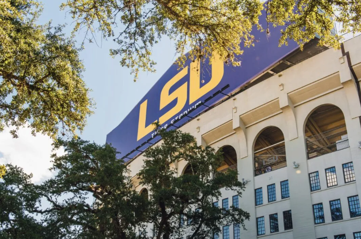 How an LSU-born startup is helping Louisiana businesses tap into AI