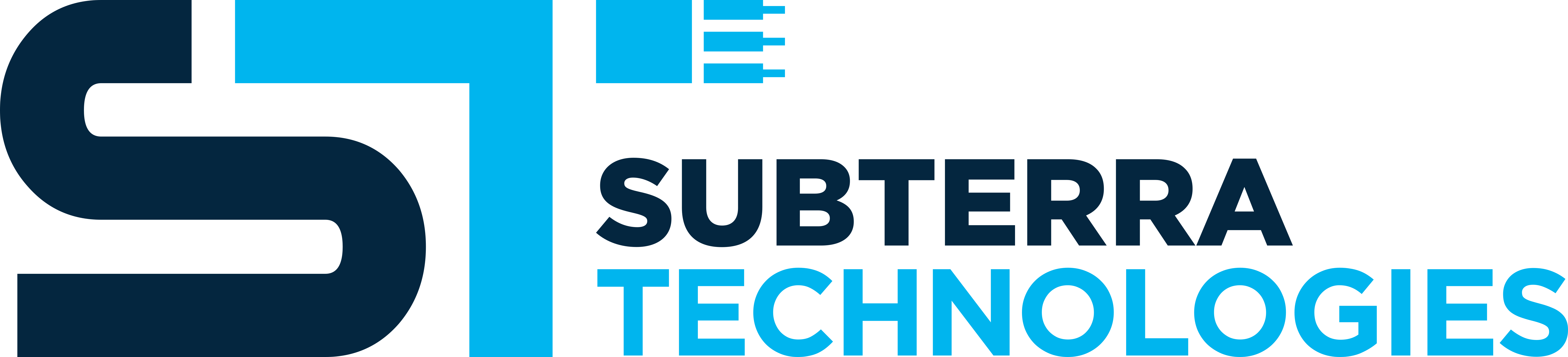 Subterra Technologies