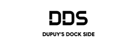 Dupuy's Dock Side logo