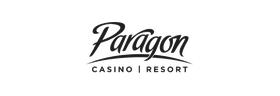 Paragon Casino Resort logo